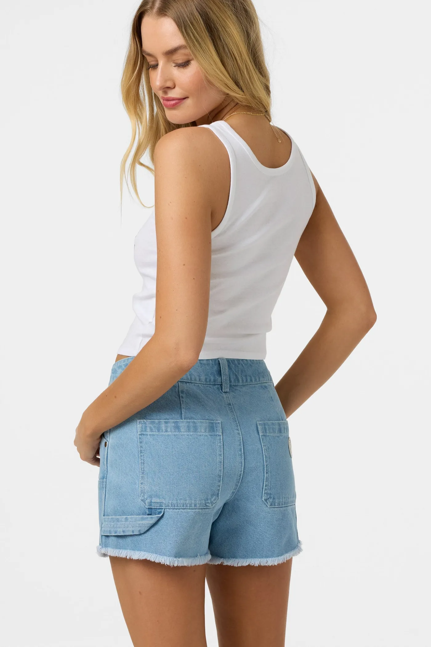O'Riginals Harlyn Denim Shorts