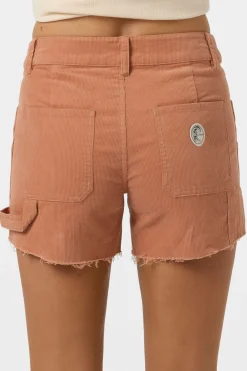 O'Riginals Harlyn Solid Shorts
