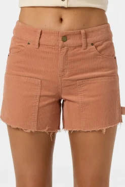 O'Riginals Harlyn Solid Shorts