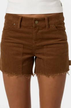 O'Riginals Harlyn Solid Shorts