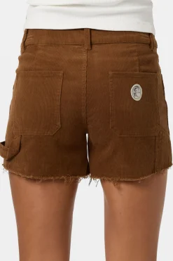 O'Riginals Harlyn Solid Shorts
