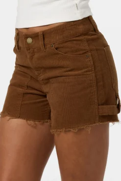 O'Riginals Harlyn Solid Shorts