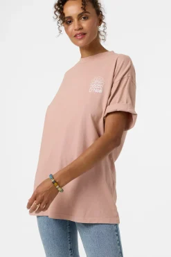 O'Riginals Horizon Oversized Tee