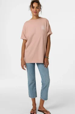O'Riginals Horizon Oversized Tee