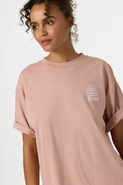 O'Riginals Horizon Oversized Tee