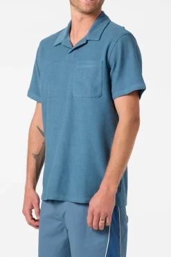 O'Riginals Knit Standard Fit Shirt