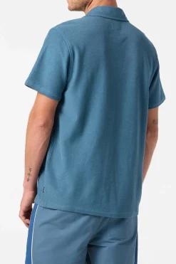 O'Riginals Knit Standard Fit Shirt