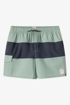 O'Riginals Midway Elastic Waist 16