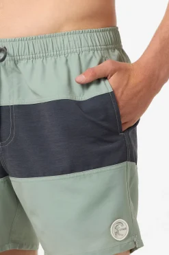 O'Riginals Midway Elastic Waist 16