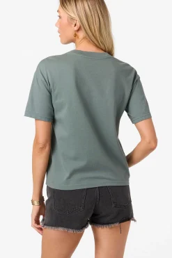 O'Riginals Palms Away Easy Tee