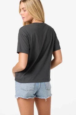 O'Riginals Palms Away Easy Tee