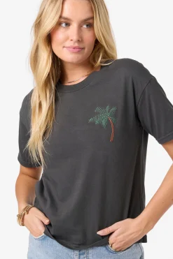 O'Riginals Palms Away Easy Tee