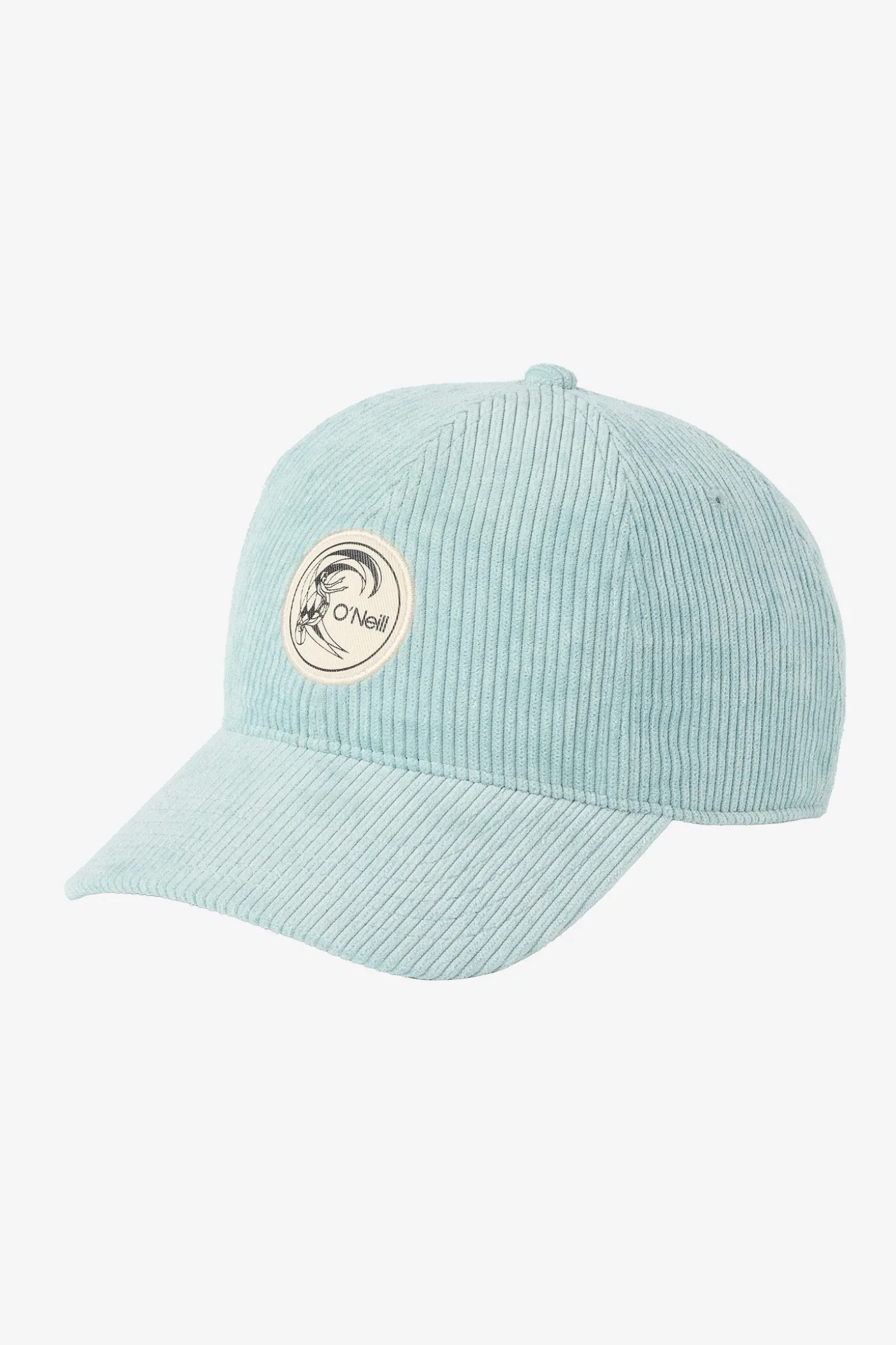 O'Riginals Patch Dad Cord Hat