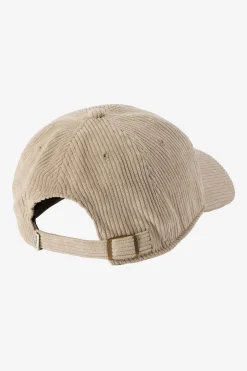 O'Riginals Patch Dad Cord Hat