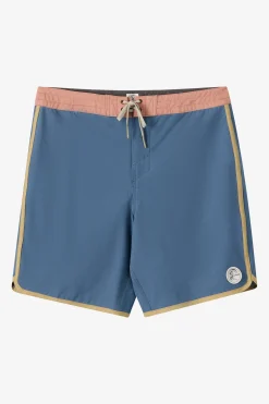 O'Riginals Pigment Scallop 18