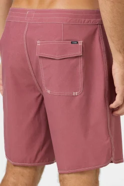 O'Riginals Pigment Scallop 18" Boardshorts