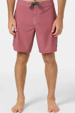 O'Riginals Pigment Scallop 18" Boardshorts