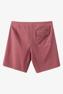 O'Riginals Pigment Scallop 18