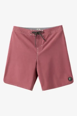 O'Riginals Pigment Scallop 18