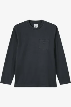 O'Riginals Pocket Tee Long Sleeve Pullover