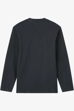 O'Riginals Pocket Tee Long Sleeve Pullover