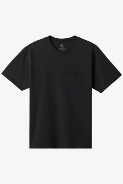 O'Riginals Pocket Tee Relaxed Fit Tee