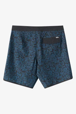 O'Riginals Print Scallop 18