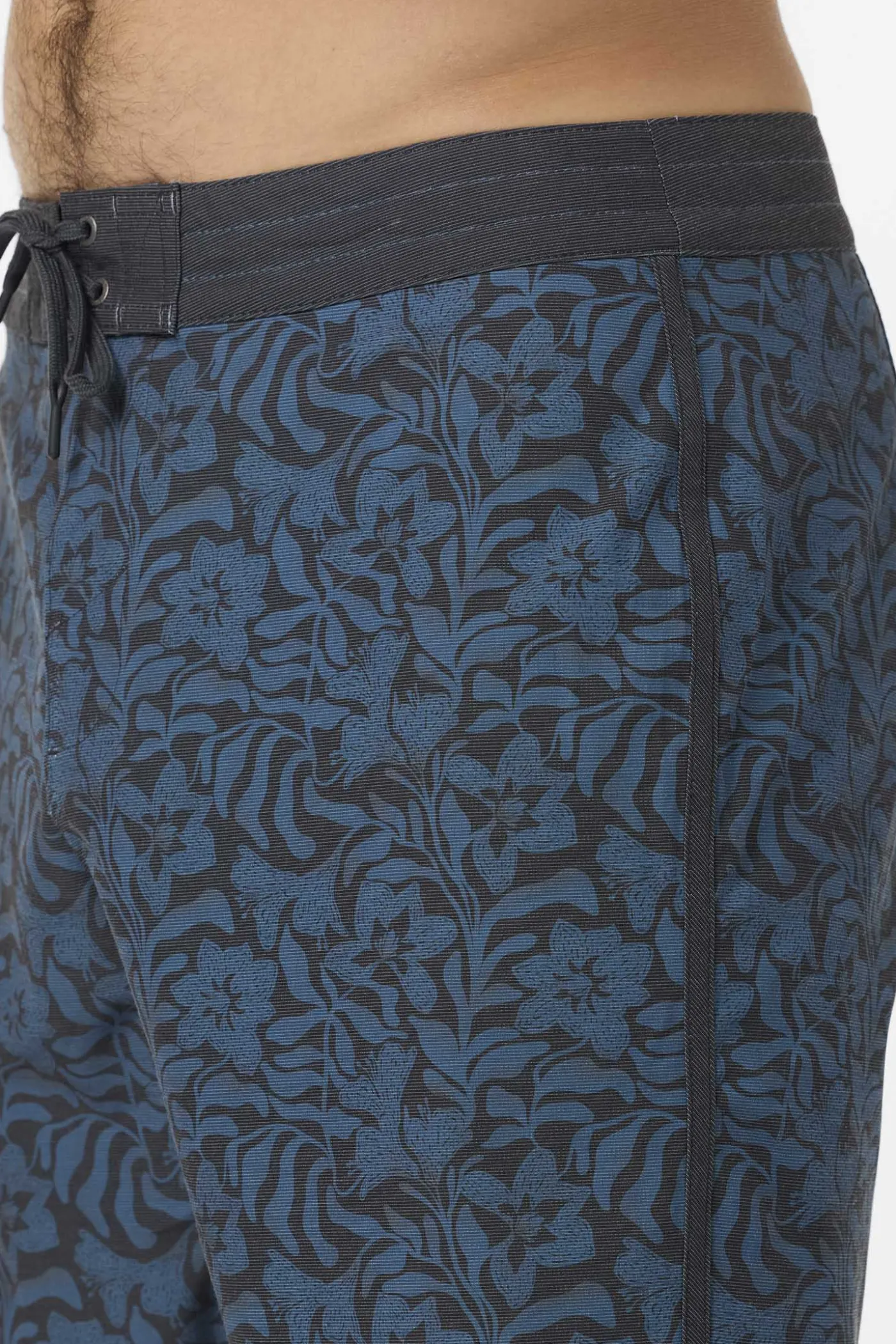 O'Riginals Print Scallop 18" Boardshorts