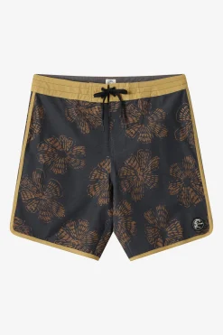 O'Riginals Print Scallop 18