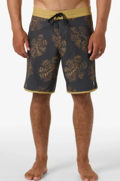 O'Riginals Print Scallop 18