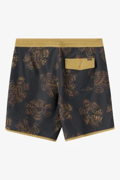 O'Riginals Print Scallop 18