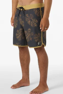 O'Riginals Print Scallop 18
