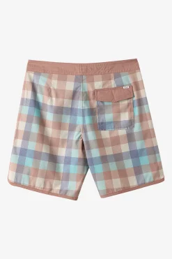 O'Riginals Print Scallop 18