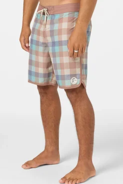 O'Riginals Print Scallop 18