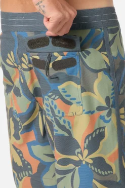 O'Riginals Print Scallop 18