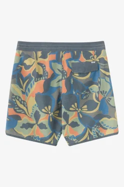 O'Riginals Print Scallop 18