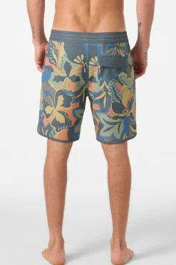 O'Riginals Print Scallop 18
