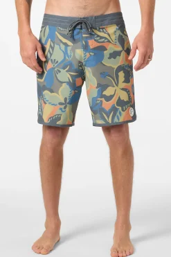O'Riginals Print Scallop 18