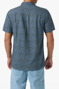 O'Riginals Print Standard Fit Shirt