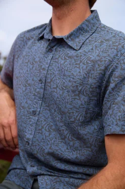 O'Riginals Print Standard Fit Shirt