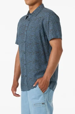 O'Riginals Print Standard Fit Shirt