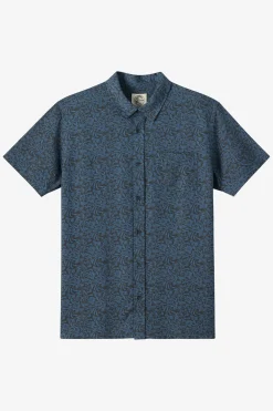 O'Riginals Print Standard Fit Shirt