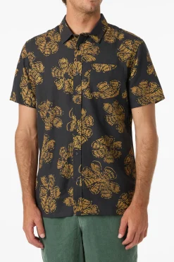 O'Riginals Print Standard Fit Shirt