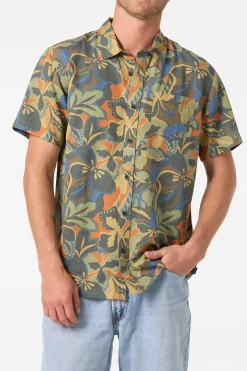 O'Riginals Print Standard Fit Shirt