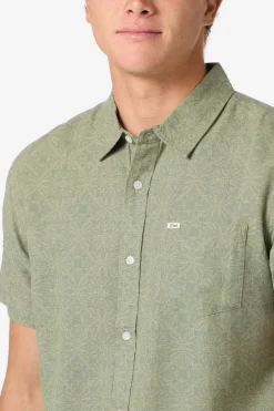 O'Riginals Print Standard Fit Shirt