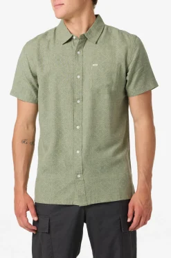 O'Riginals Print Standard Fit Shirt