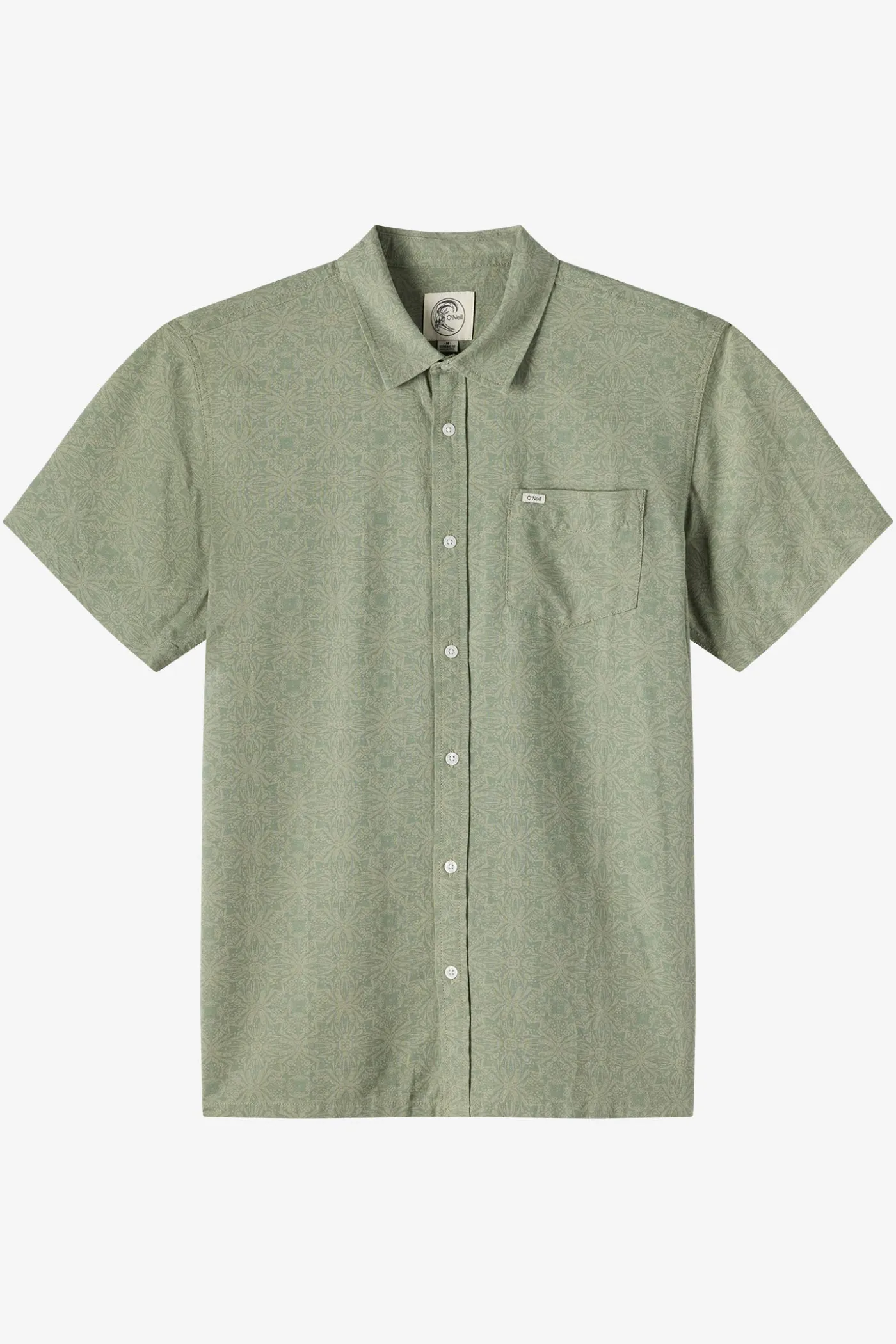 O'Riginals Print Standard Fit Shirt