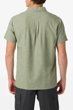 O'Riginals Print Standard Fit Shirt