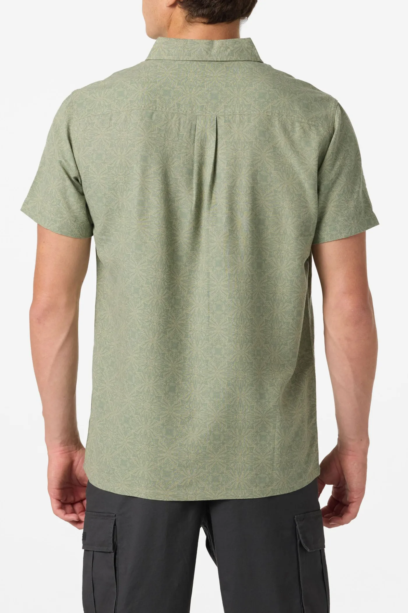 O'Riginals Print Standard Fit Shirt