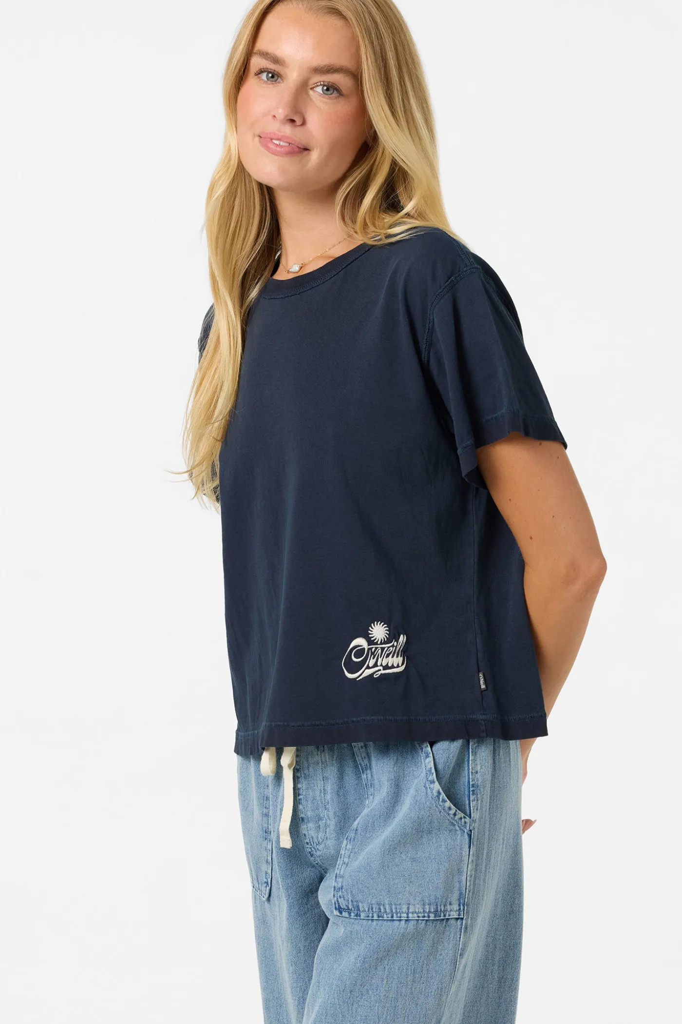 O'Riginals Radical Sun Boxy Tee